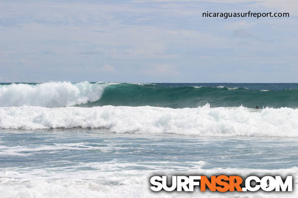 Nicaragua Surf Report - Report Photo 10/11/2014  3:16 PM 