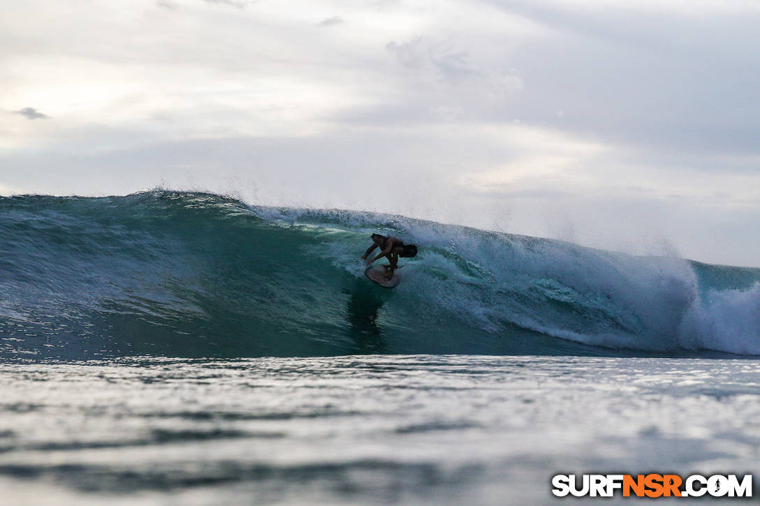 Nicaragua Surf Report - Report Photo 07/27/2020 10:35 PM