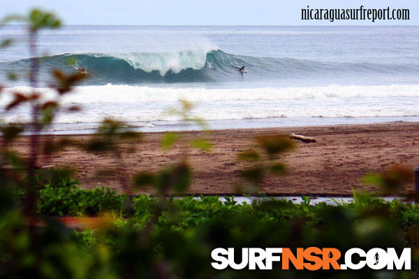 Nicaragua Surf Report - Report Photo 06/01/2012  3:16 PM 