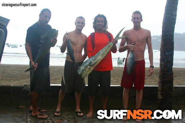 Nicaragua Surf Report - Report Photo 05/25/2008  7:36 PM 