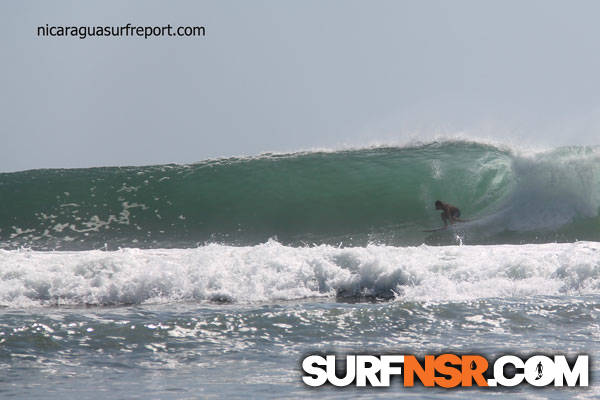 Nicaragua Surf Report - Report Photo 10/12/2013  2:40 PM 