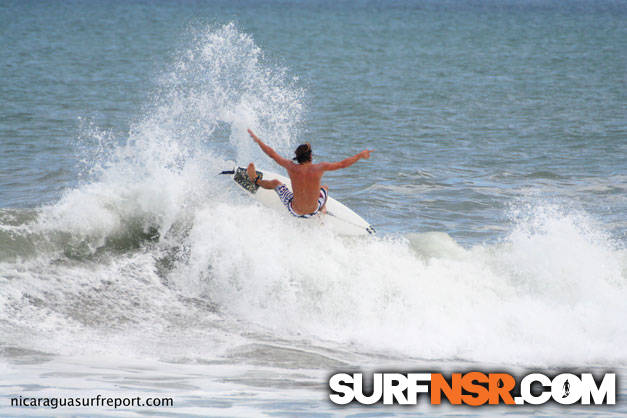 Nicaragua Surf Report - Report Photo 06/11/2008  5:06 PM 