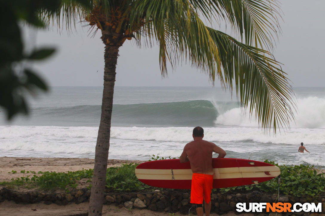 Nicaragua Surf Report - Report Photo 06/21/2017  10:57 AM 