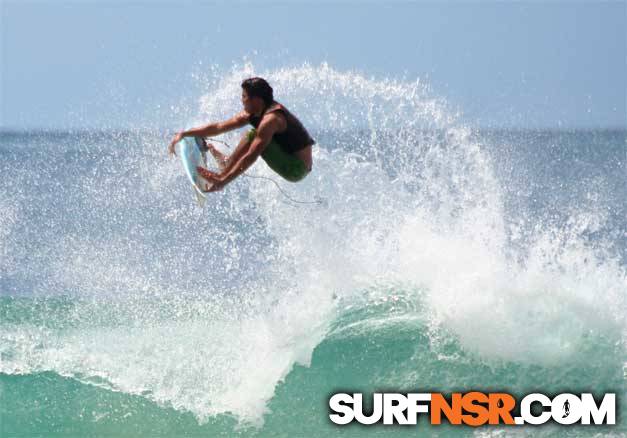 Nicaragua Surf Report - Report Photo 10/13/2006  3:15 PM 