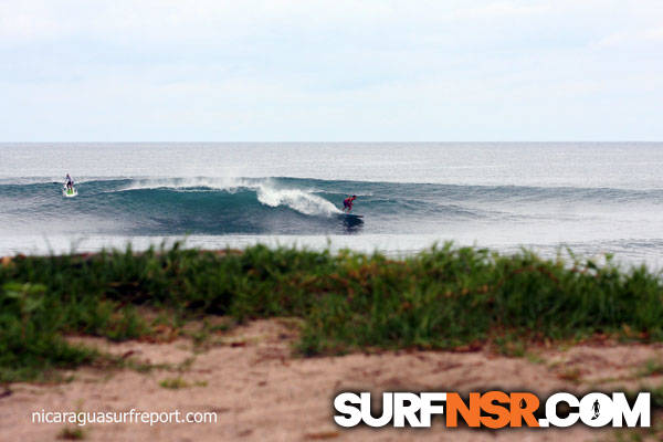 Nicaragua Surf Report - Report Photo 09/03/2013  11:44 AM 