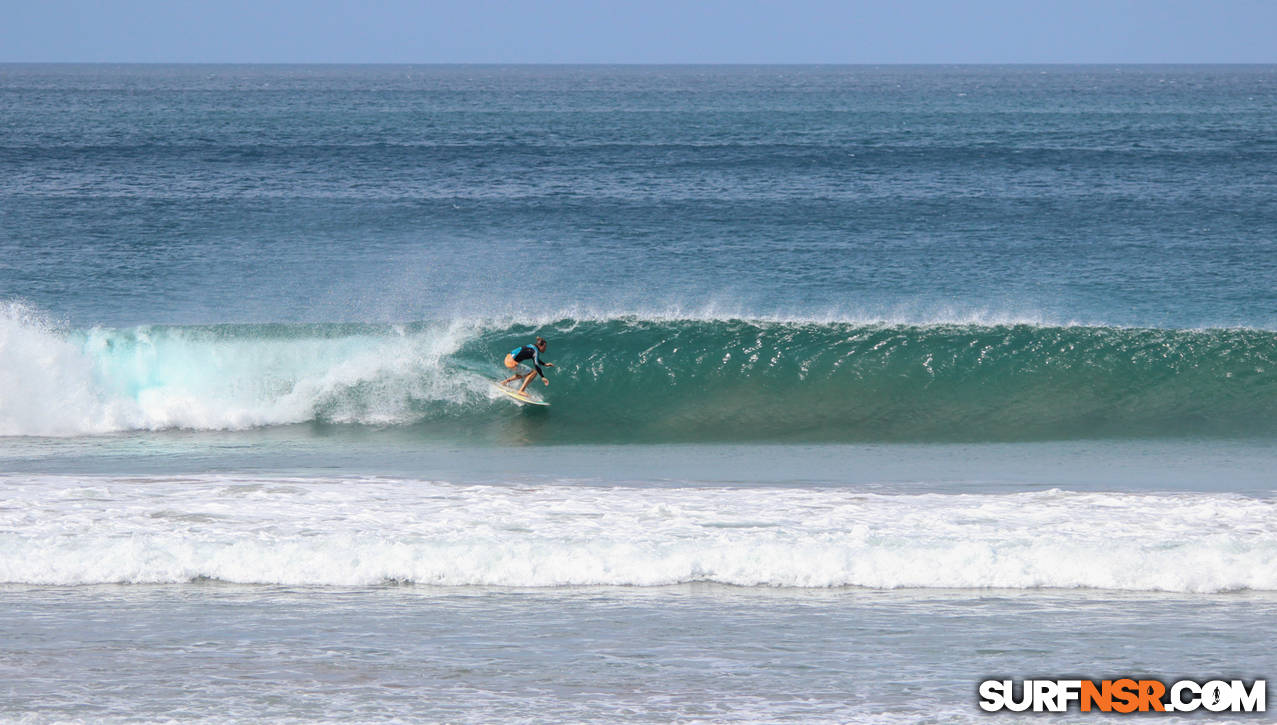 Nicaragua Surf Report - Report Photo 08/03/2015 11:29 AM