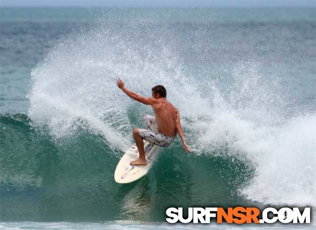 Nicaragua Surf Report - Report Photo 08/10/2006 7:28 PM