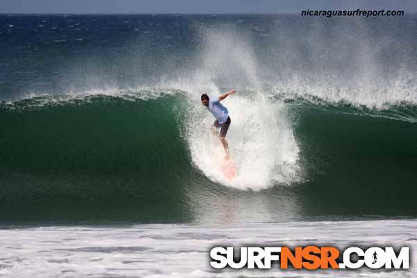 Nicaragua Surf Report - Report Photo 04/07/2011  4:18 PM 