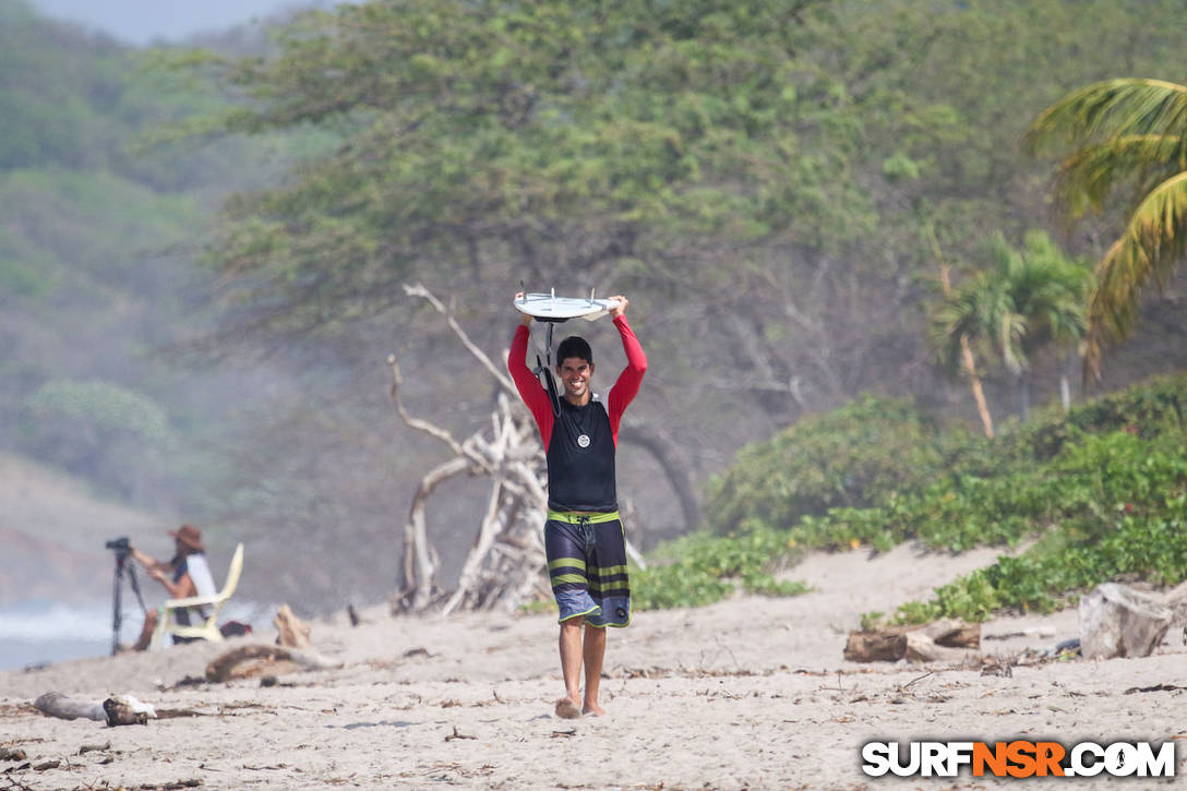 Nicaragua Surf Report - Report Photo 05/25/2018  4:21 PM 