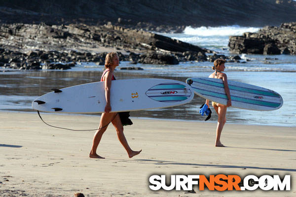 Nicaragua Surf Report - Report Photo 02/05/2011  10:09 AM 