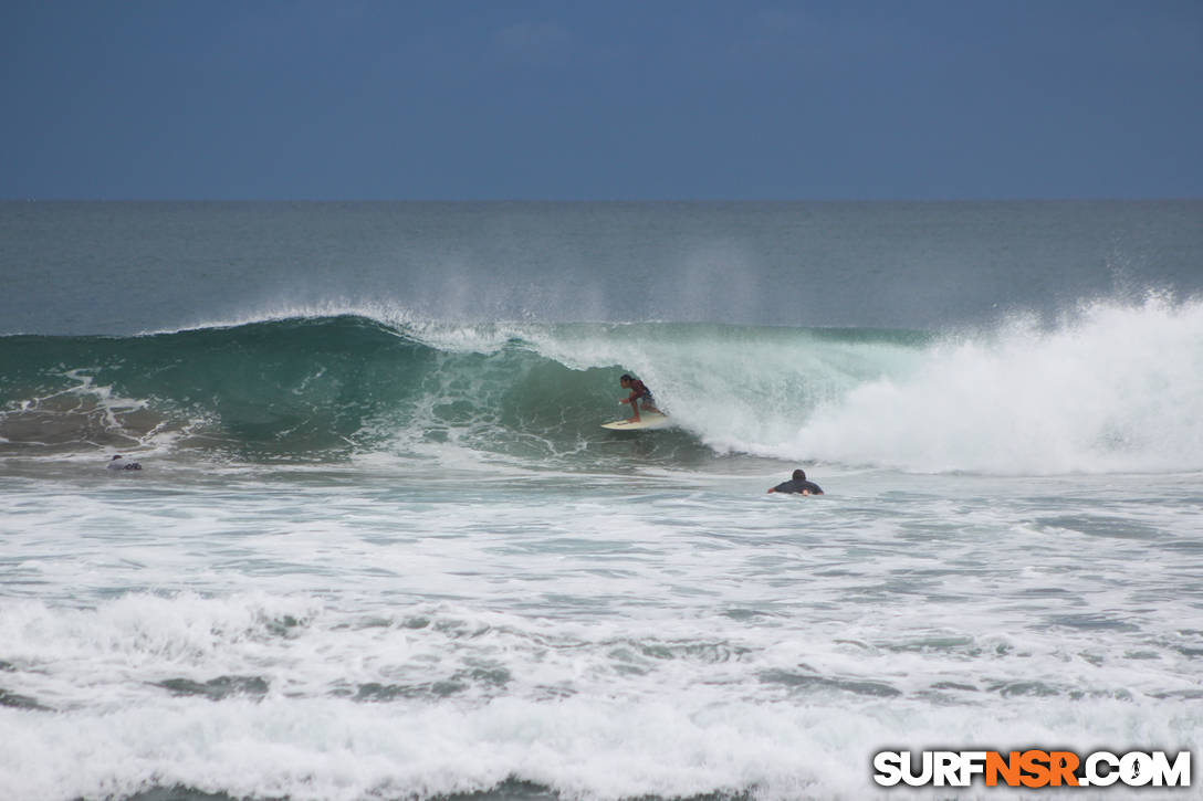 Nicaragua Surf Report - Report Photo 08/11/2021 6:28 PM