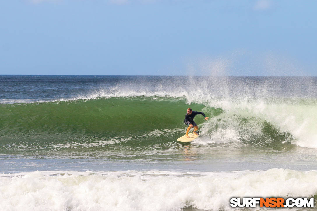 Nicaragua Surf Report - Report Photo 02/12/2022 2:41 PM