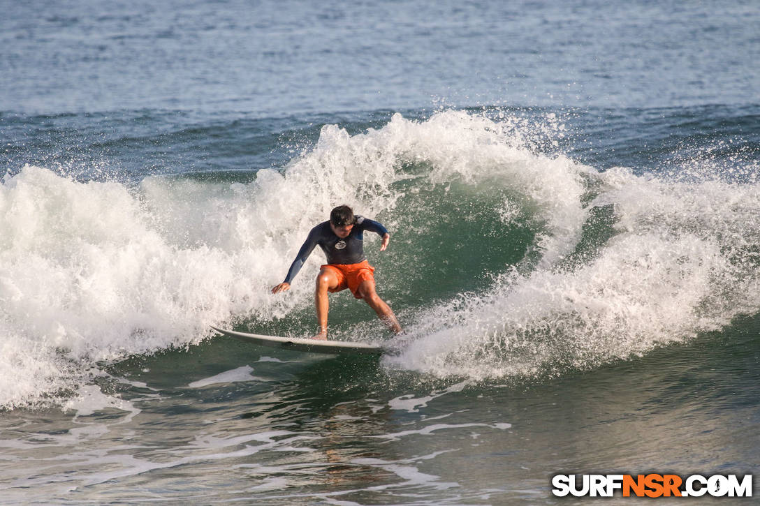 Nicaragua Surf Report - Report Photo 06/02/2018  8:20 PM 
