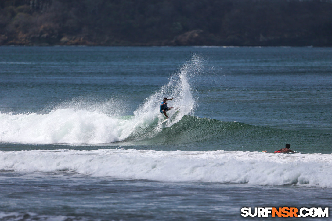 Nicaragua Surf Report - Report Photo 04/18/2017  5:34 PM 