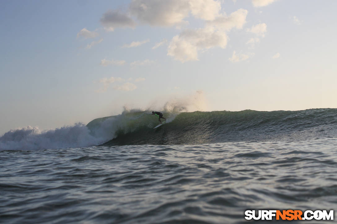 Nicaragua Surf Report - Report Photo 08/19/2016  11:28 PM 