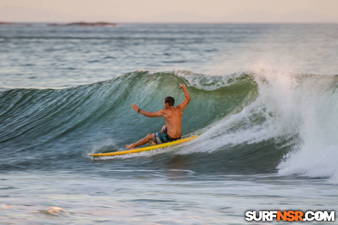 Nicaragua Surf Report - Report Photo 03/29/2020  10:10 PM 