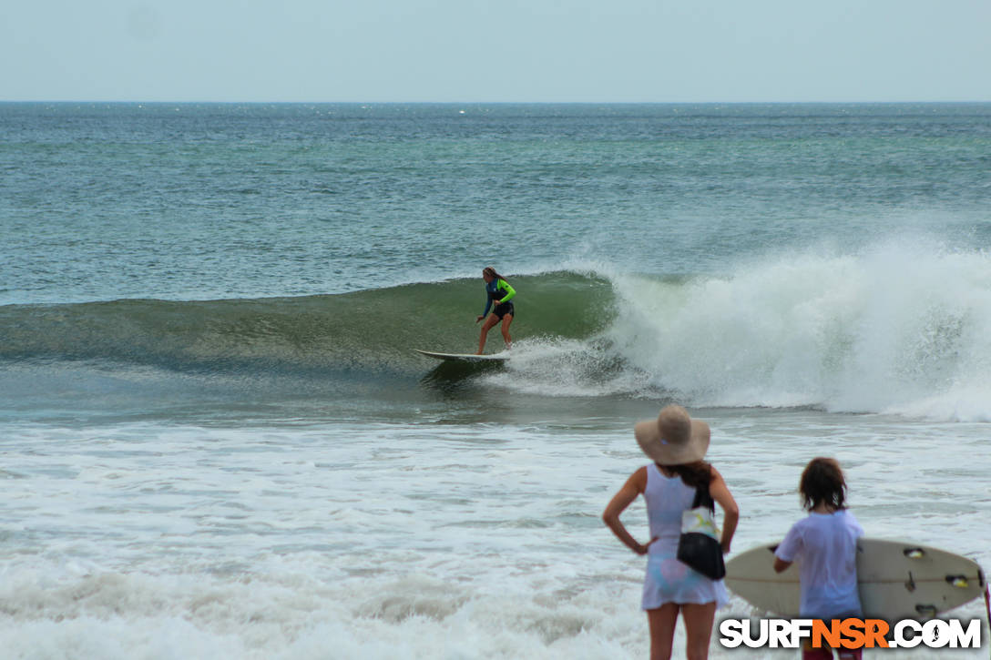 Nicaragua Surf Report - Report Photo 04/03/2019  11:27 PM 