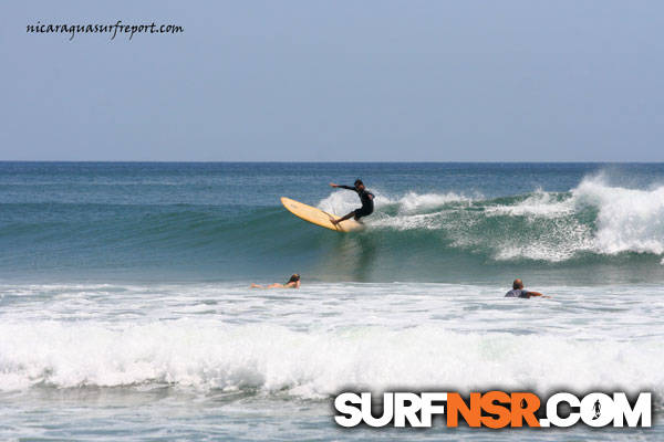 Nicaragua Surf Report - Report Photo 04/25/2010  5:32 PM 