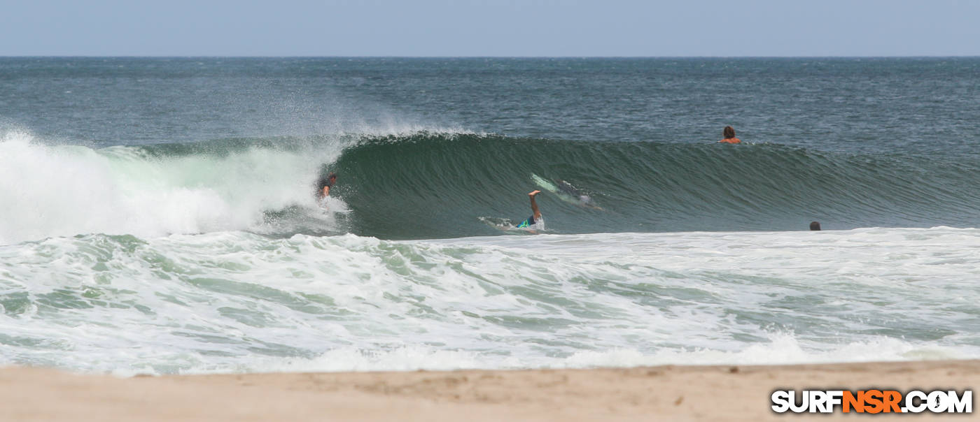 Nicaragua Surf Report - Report Photo 06/29/2015 1:39 PM