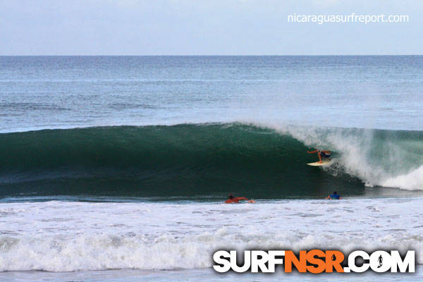 Nicaragua Surf Report - Report Photo 07/19/2013  12:43 PM 