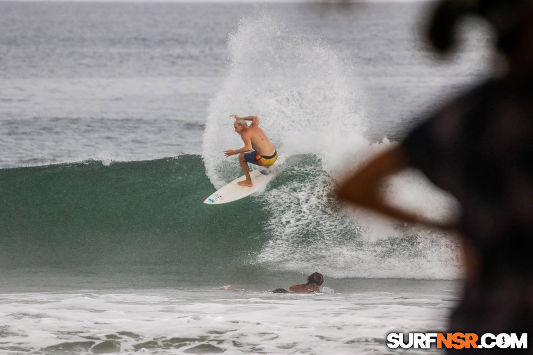 Nicaragua Surf Report - Report Photo 08/03/2022 11:02 AM