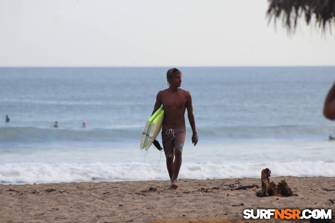 Nicaragua Surf Report - Report Photo 08/08/2018  11:40 PM 