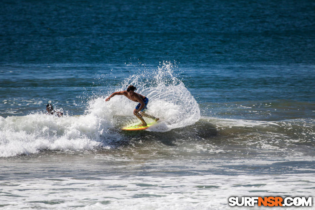 Nicaragua Surf Report - Report Photo 12/03/2019 5:04 PM