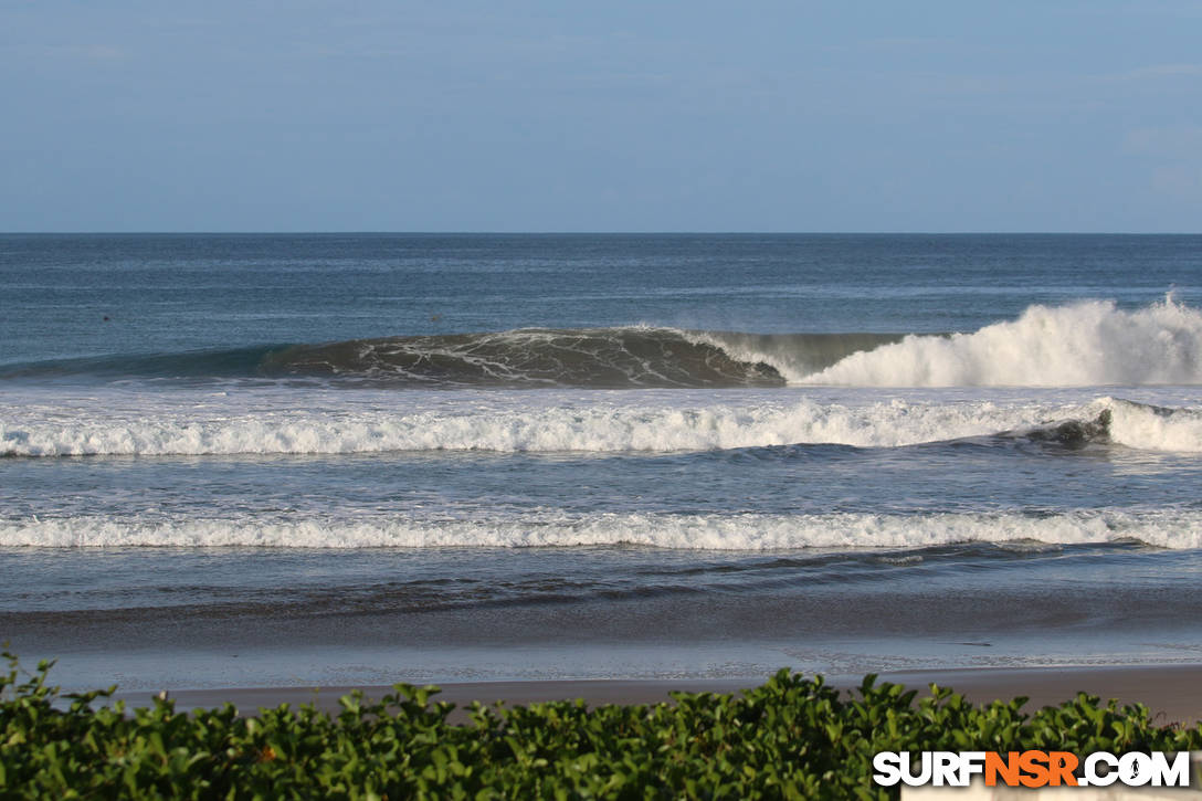 Nicaragua Surf Report - Report Photo 10/12/2015  7:56 AM 