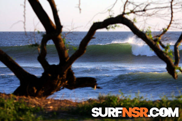 Nicaragua Surf Report - Report Photo 11/30/2011  6:15 PM 