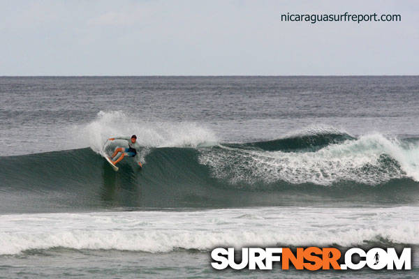 Nicaragua Surf Report - Report Photo 06/22/2013  12:27 PM 