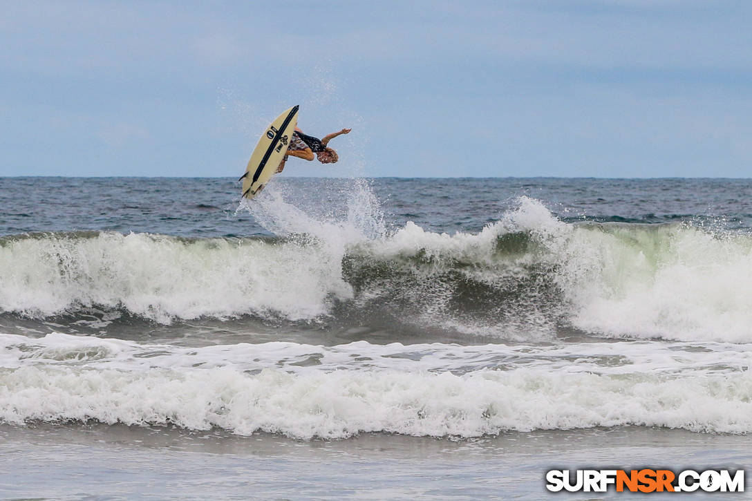 Nicaragua Surf Report - Report Photo 06/05/2022  11:43 AM 