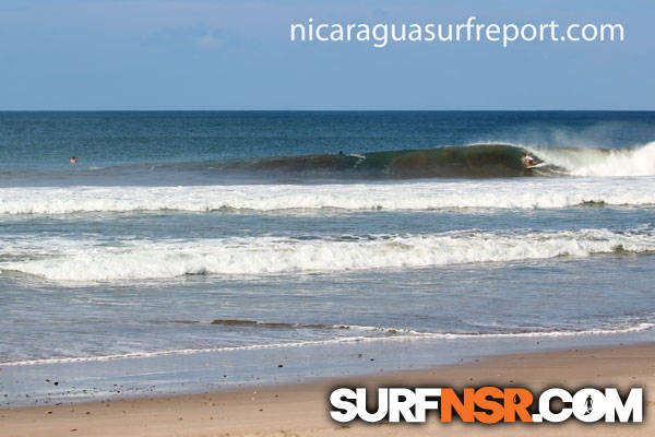 Nicaragua Surf Report - Report Photo 10/03/2012  7:01 PM 