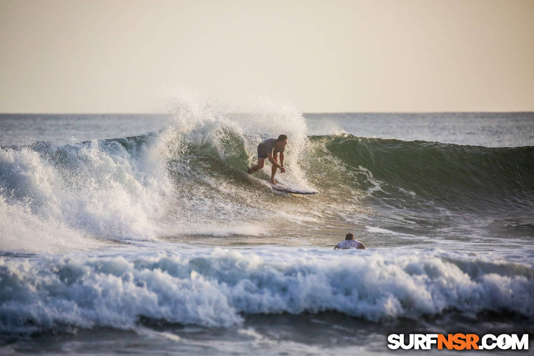 Nicaragua Surf Report - Report Photo 08/29/2021 10:15 PM