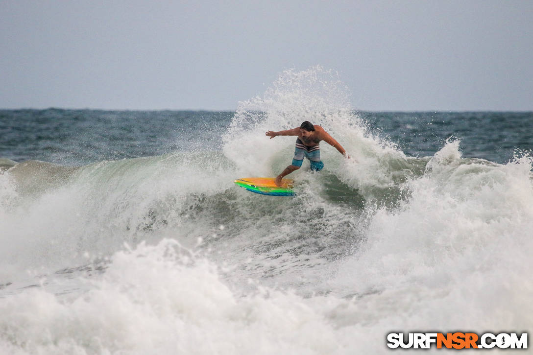 Nicaragua Surf Report - Report Photo 08/24/2020 7:09 PM