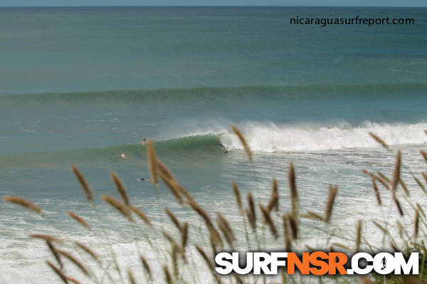 Nicaragua Surf Report - Report Photo 10/04/2014  2:39 PM 