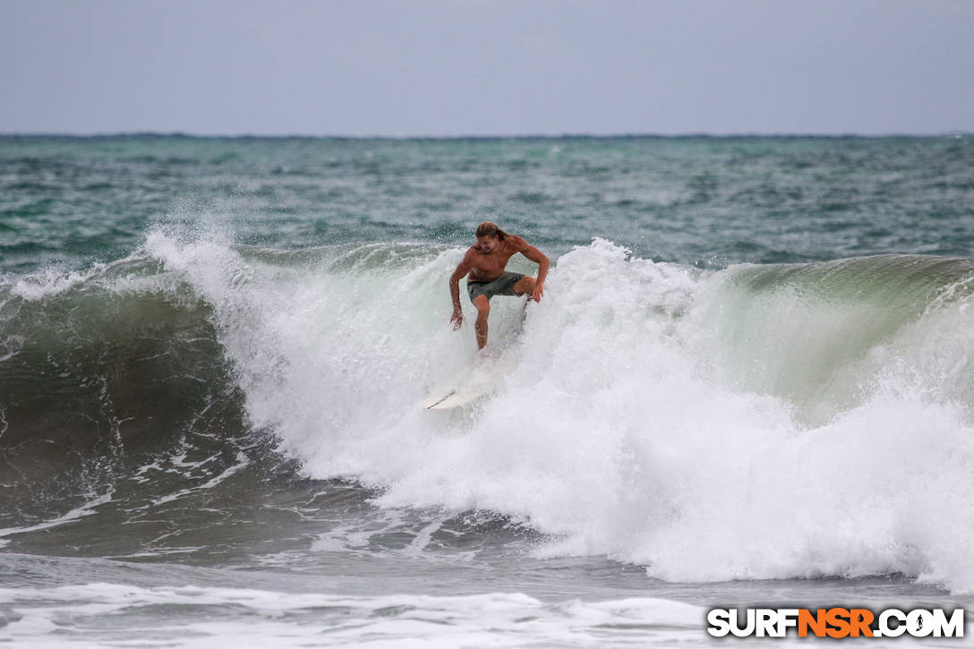 Nicaragua Surf Report - Report Photo 10/07/2018  1:07 PM 