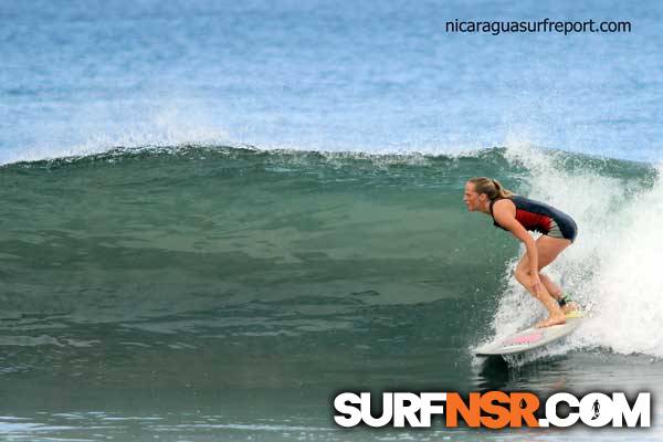 Nicaragua Surf Report - Report Photo 04/25/2014  7:54 PM 