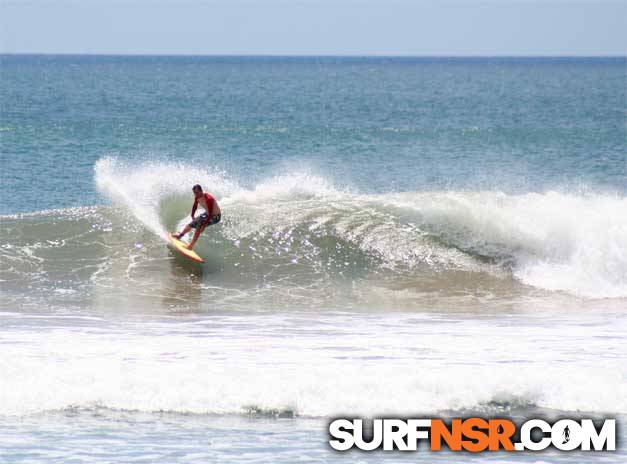 Nicaragua Surf Report - Report Photo 09/23/2006  6:56 PM 