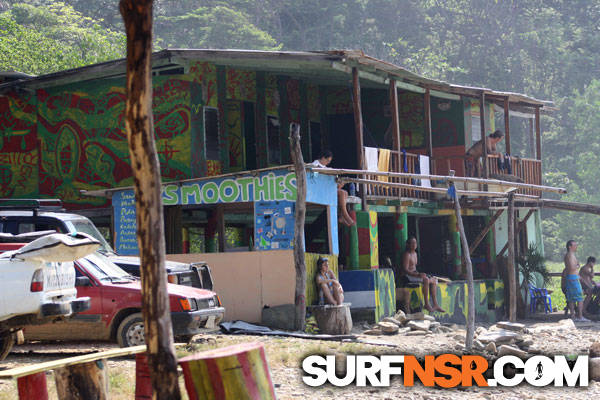 Nicaragua Surf Report - Report Photo 11/17/2010 10:57 AM