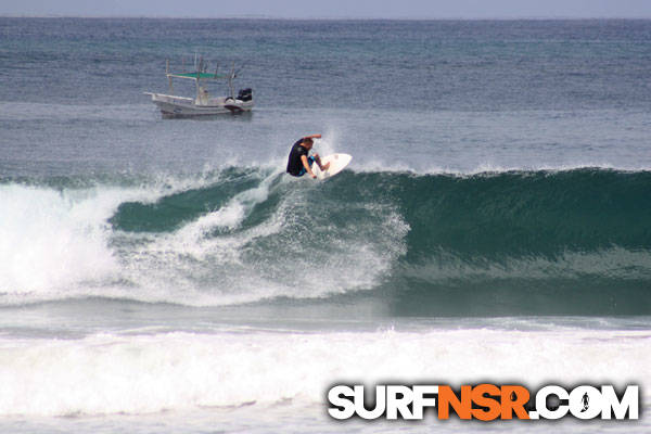 Nicaragua Surf Report - Report Photo 07/27/2010 7:08 PM