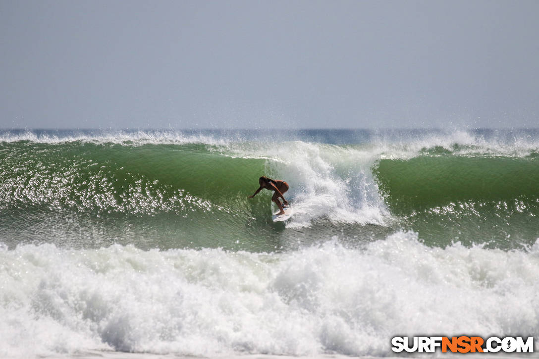 Nicaragua Surf Report - Report Photo 07/26/2021 8:04 PM