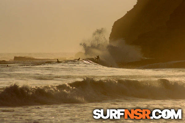 Nicaragua Surf Report - Report Photo 08/26/2010 8:44 PM