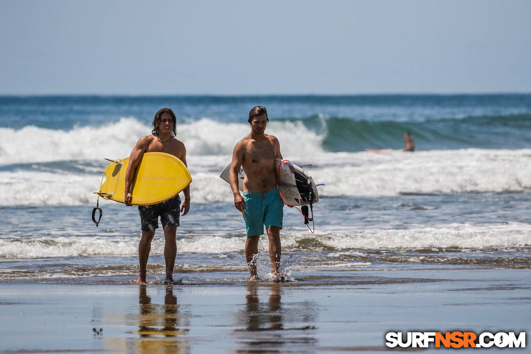 Nicaragua Surf Report - Report Photo 11/01/2022 3:13 PM