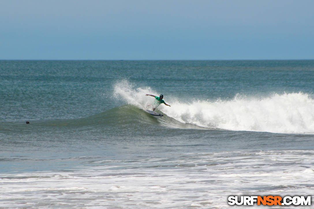Nicaragua Surf Report - Report Photo 10/14/2020 6:49 PM