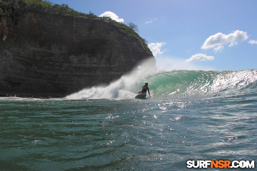 Nicaragua Surf Report - Report Photo 12/12/2015  8:43 PM 