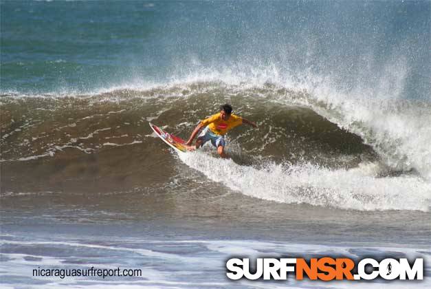 Nicaragua Surf Report - Report Photo 01/27/2007  2:48 PM 