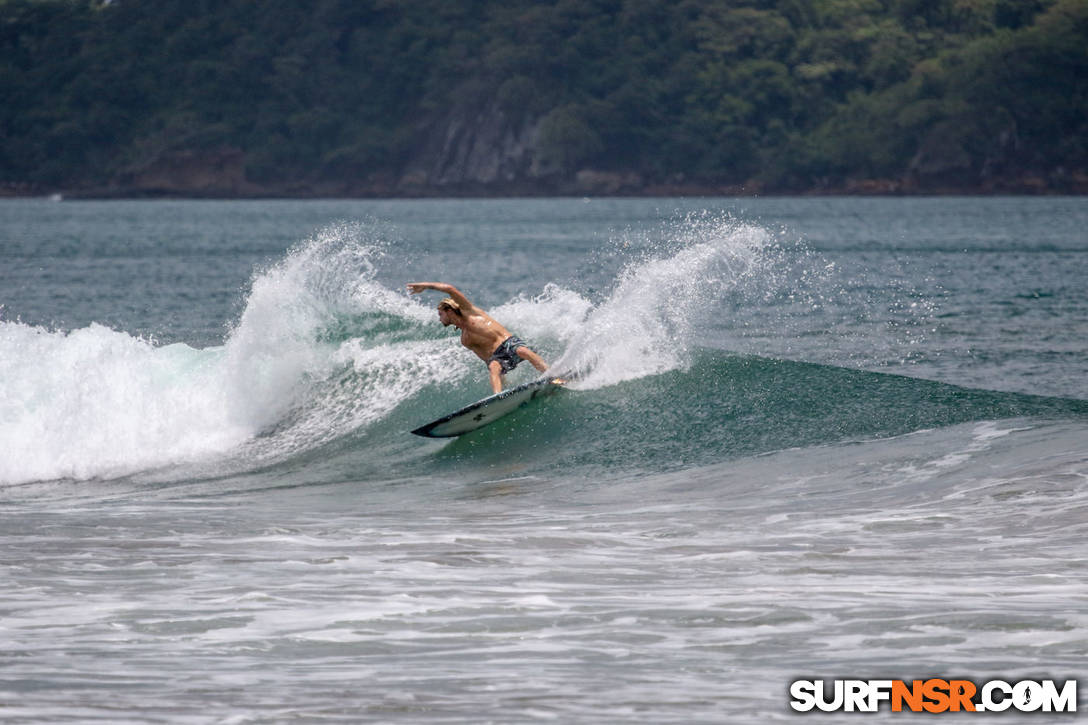 Nicaragua Surf Report - Report Photo 08/12/2018  4:11 PM 
