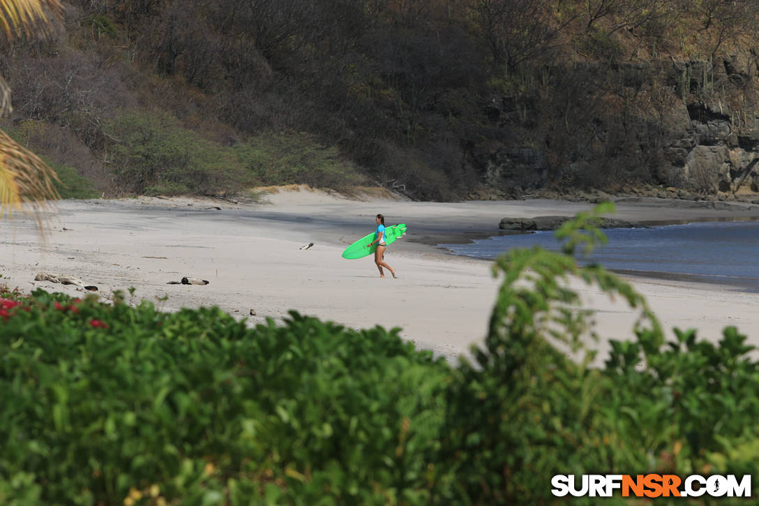 Nicaragua Surf Report - Report Photo 04/10/2016  5:00 PM 