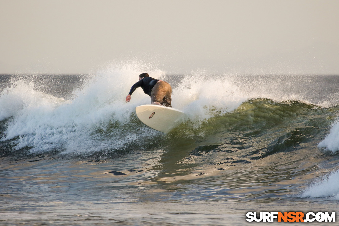 Nicaragua Surf Report - Report Photo 01/24/2018  8:15 PM 