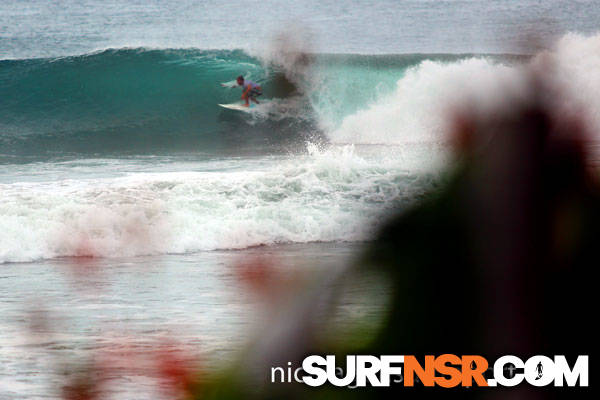 Nicaragua Surf Report - Report Photo 10/02/2012  11:26 AM 